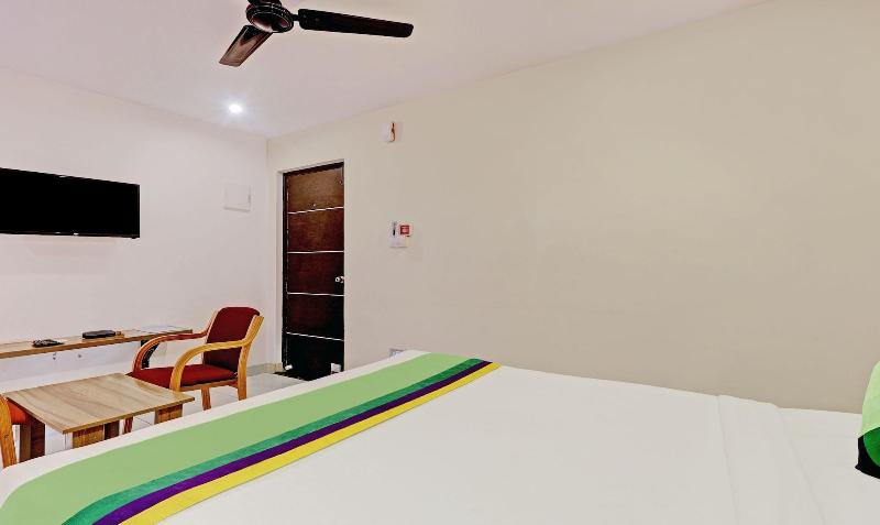 Treebo Trend Sai Suites Inn image