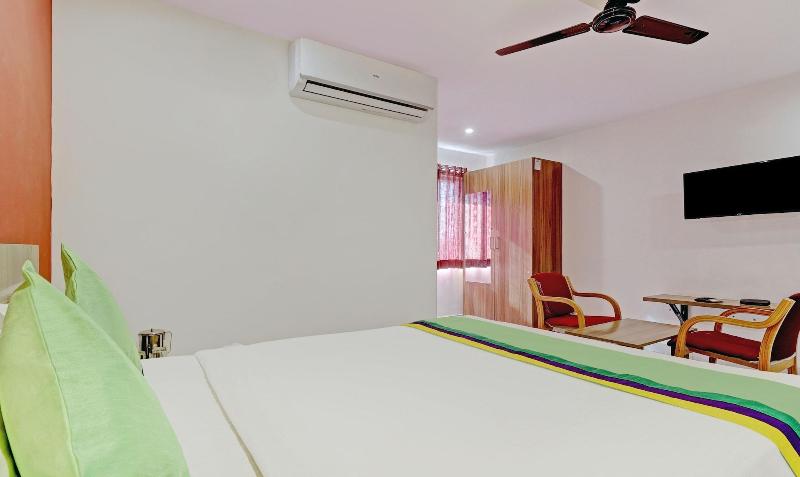 Treebo Trend Sai Suites Inn image