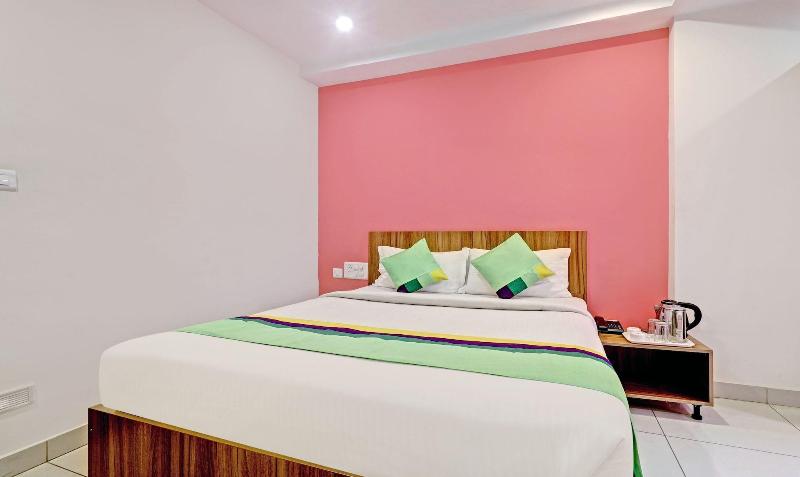 Treebo Trend Sai Suites Inn image