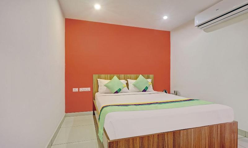 Treebo Trend Sai Suites Inn image