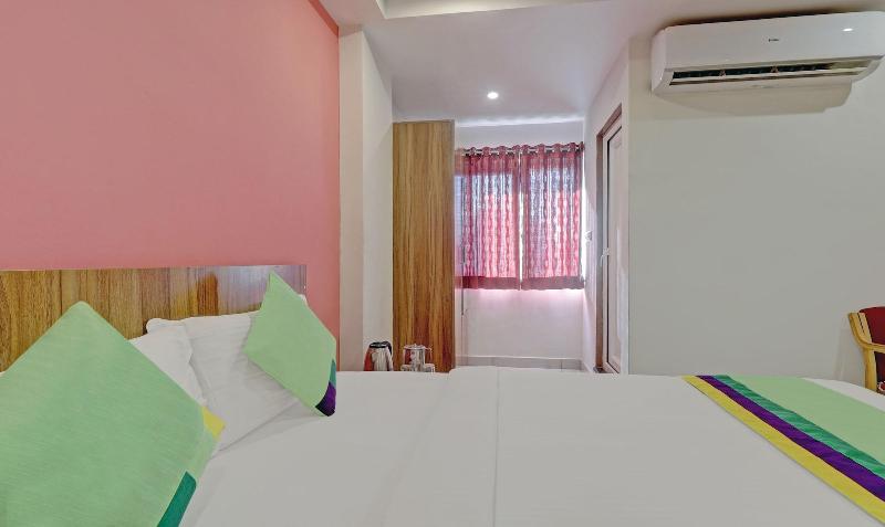 Treebo Trend Sai Suites Inn image