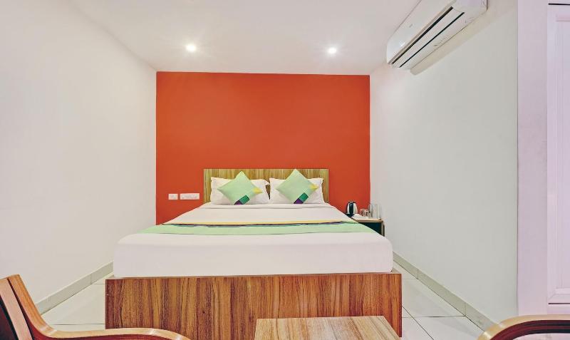 Treebo Trend Sai Suites Inn image