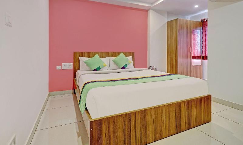 Treebo Trend Sai Suites Inn image