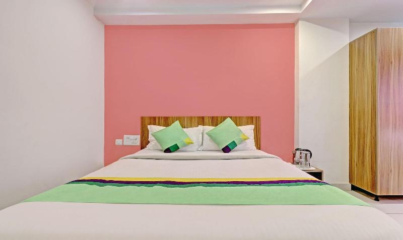 Treebo Trend Sai Suites Inn image