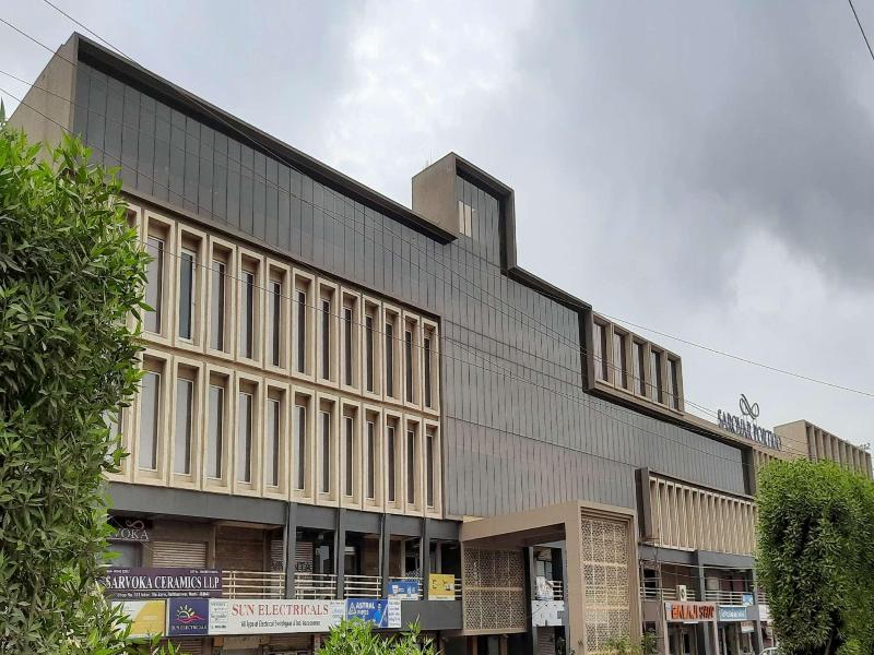 Sarovar Portico Morbi