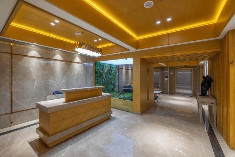 Sarovar Portico Morbi
