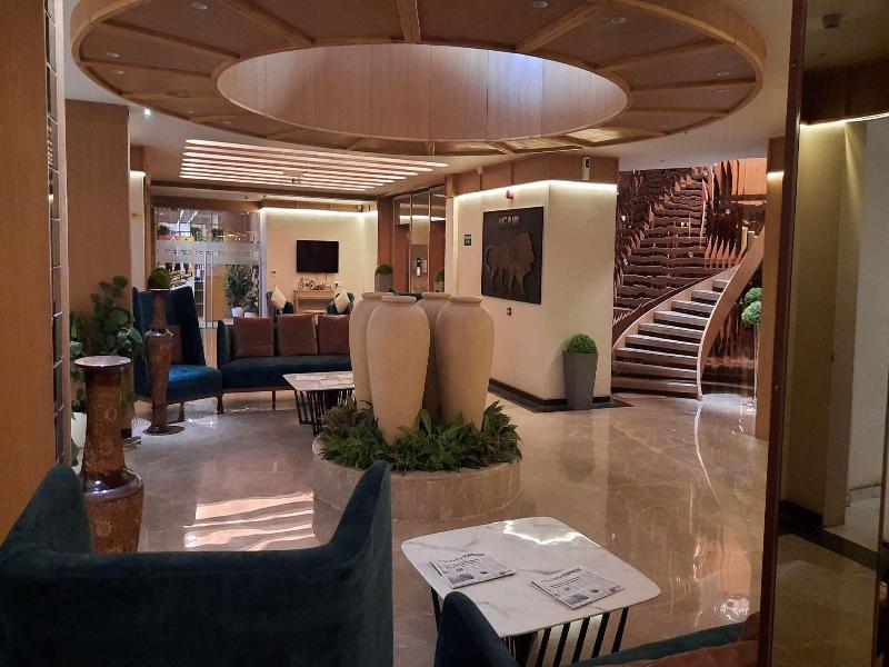 Sarovar Portico Morbi