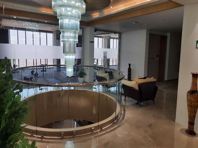 Sarovar Portico Morbi