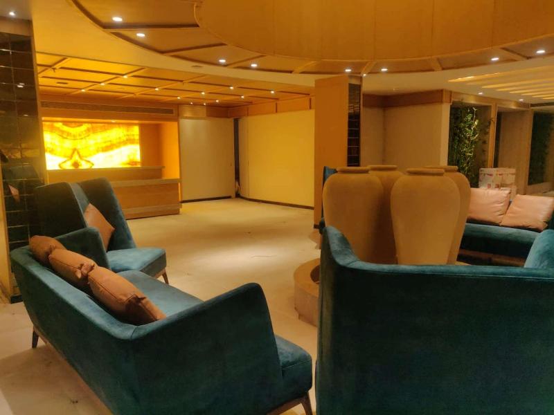Sarovar Portico Morbi