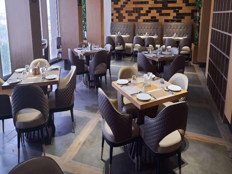 Sarovar Portico Morbi