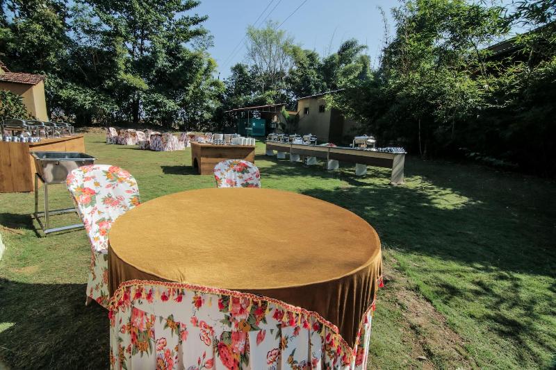 Mogli Resorts Kanha — general view