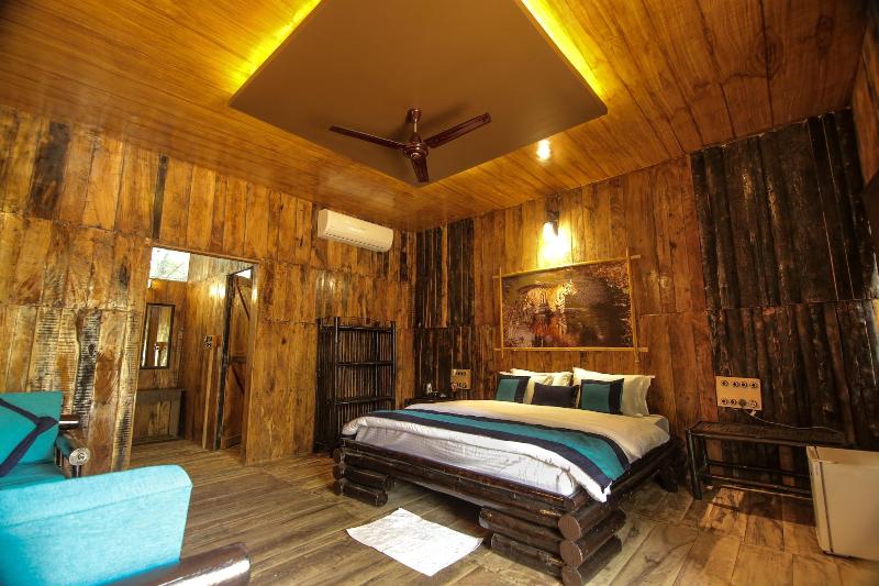 Mogli Resorts Kanha image