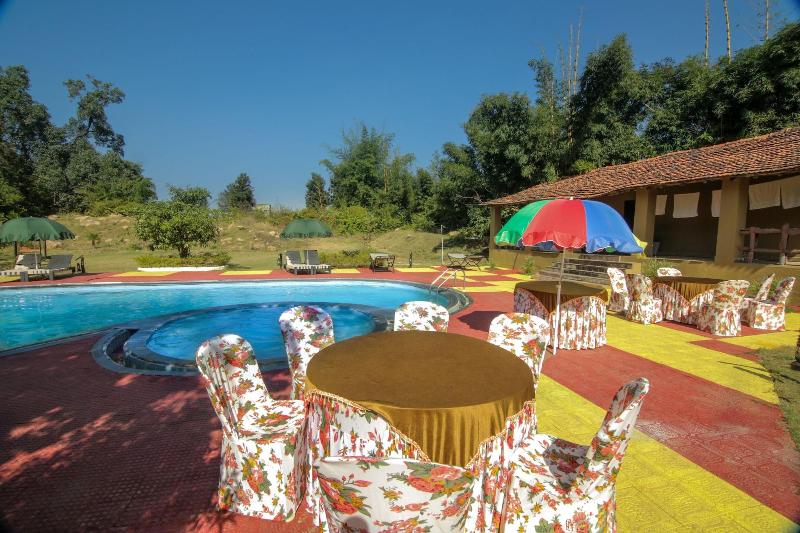 Mogli Resorts Kanha image