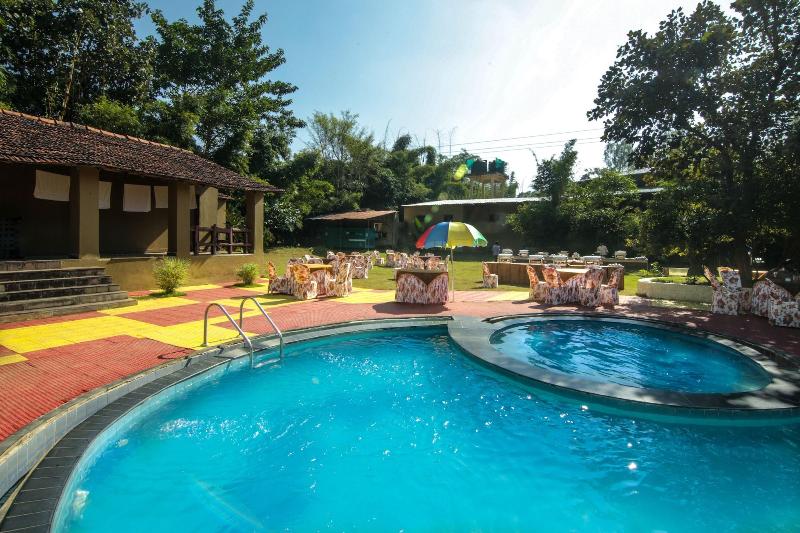Mogli Resorts Kanha image