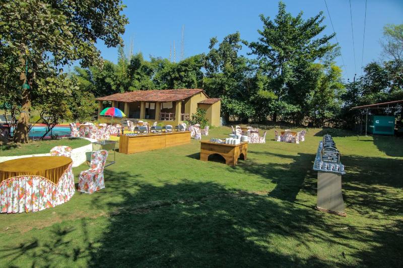 Mogli Resorts Kanha image