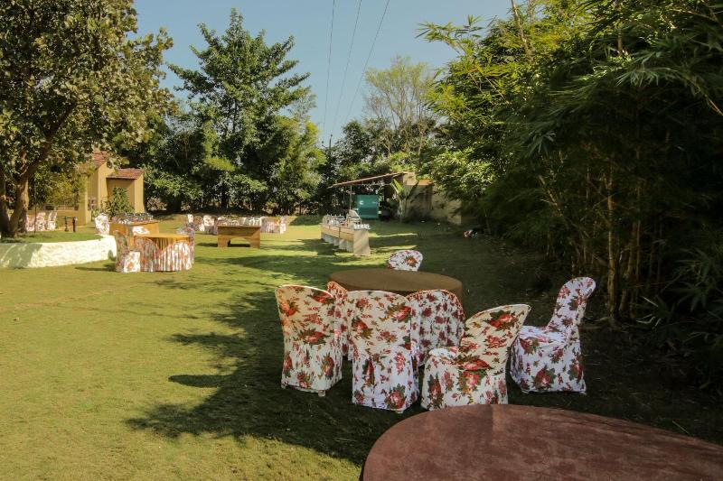 Mogli Resorts Kanha image