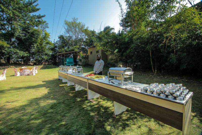 Mogli Resorts Kanha image
