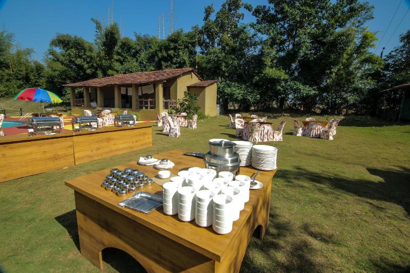 Mogli Resorts Kanha image