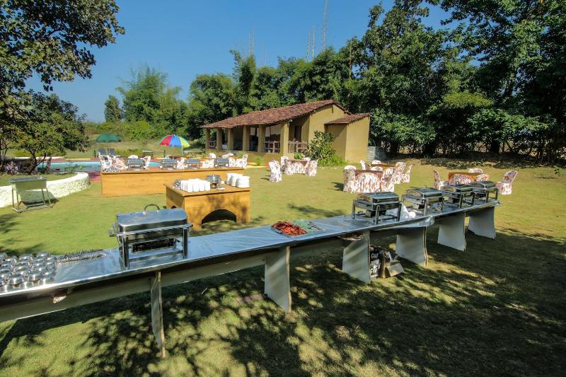 Mogli Resorts Kanha image