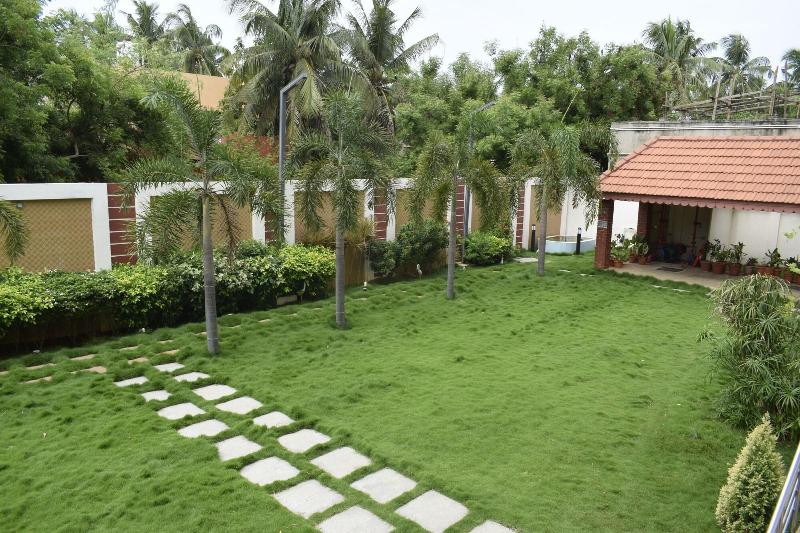 Sri Ganesh Mahal image