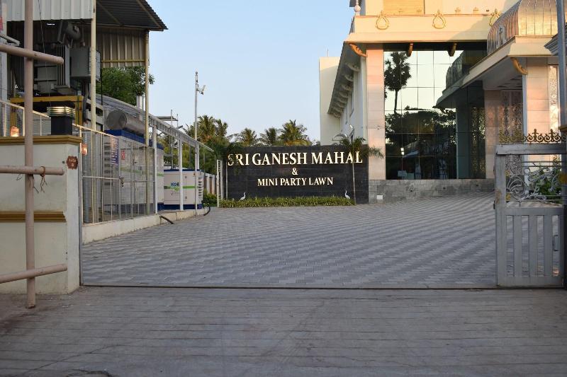 Sri Ganesh Mahal image