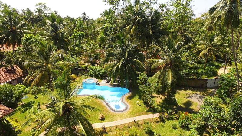 King Coconut Lodge image