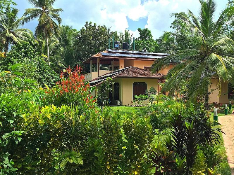 King Coconut Lodge image