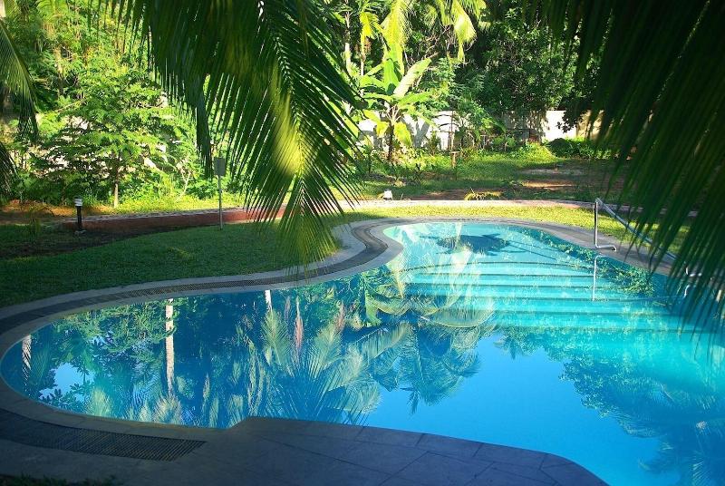 King Coconut Lodge image