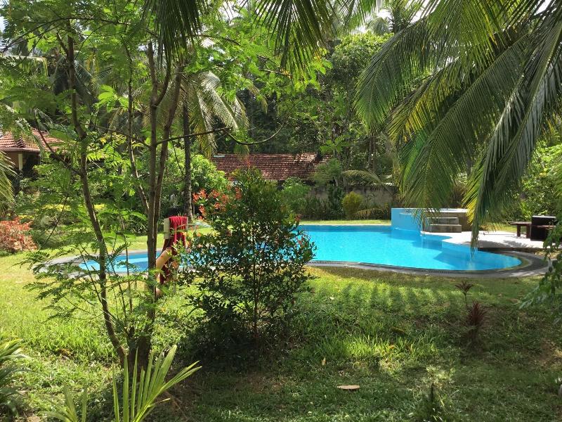 King Coconut Lodge image