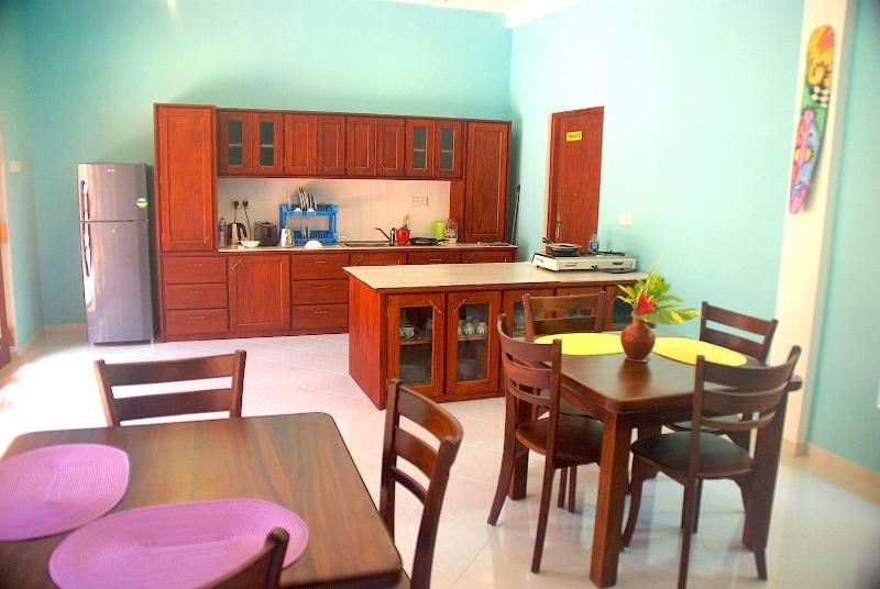 King Coconut Lodge image