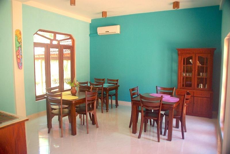 King Coconut Lodge image