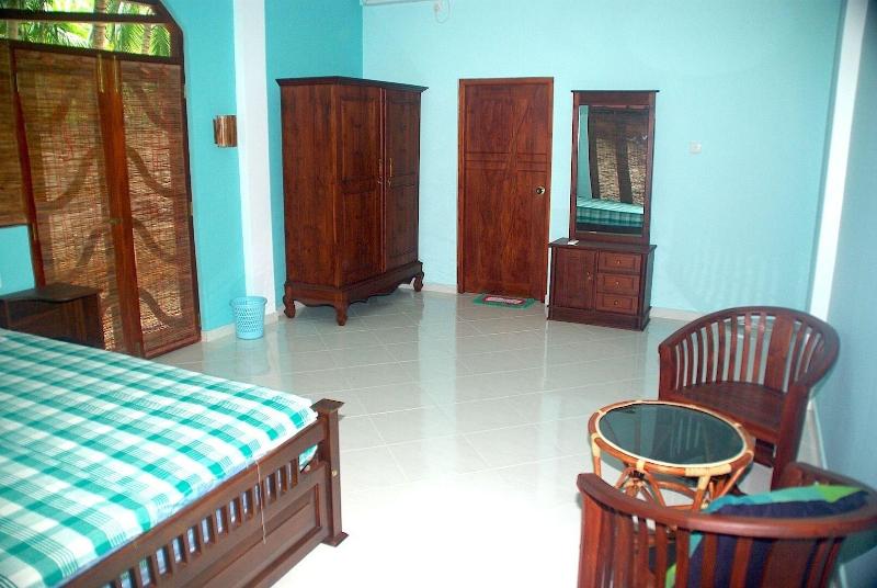 King Coconut Lodge image