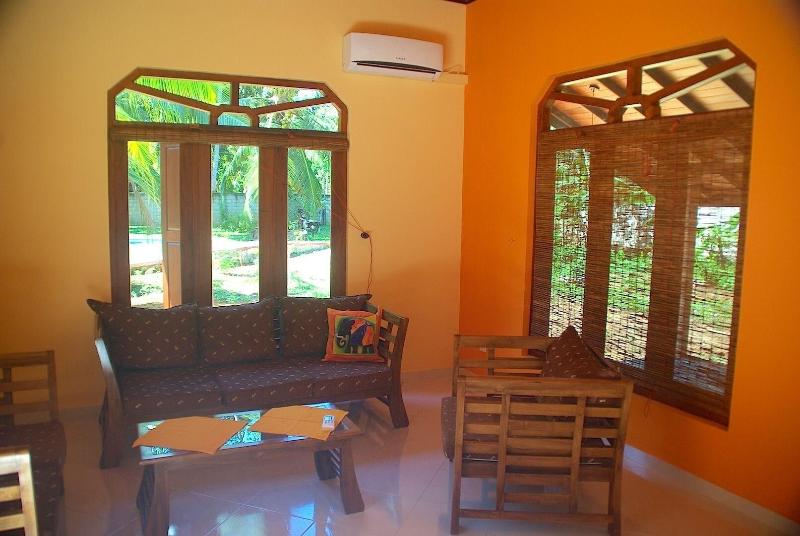 King Coconut Lodge image