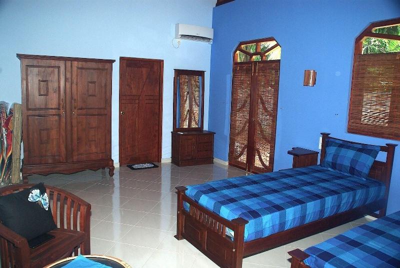 King Coconut Lodge image