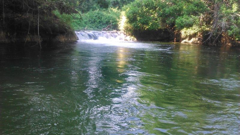 Centro Ecoturistico Rio Chuj Te image 10