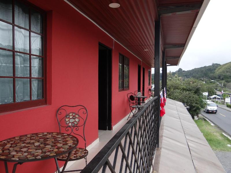 La Casa de Tia Eva image