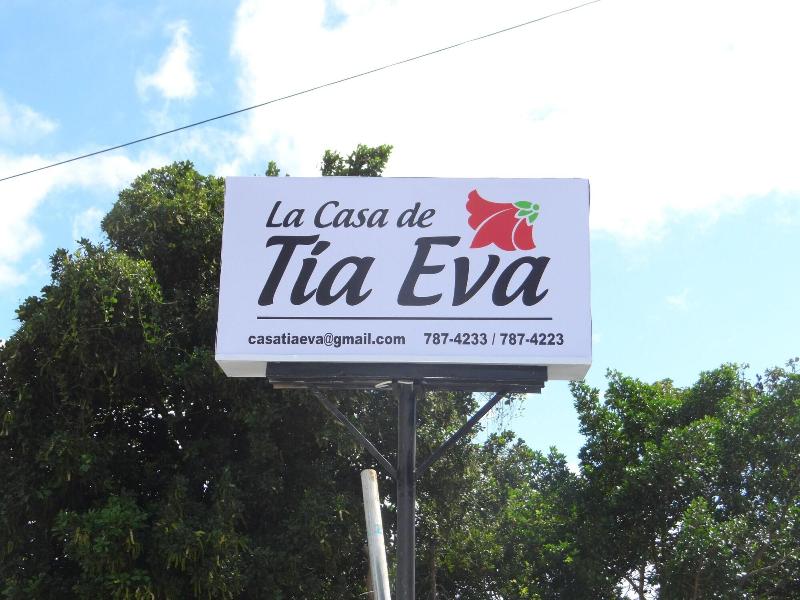 La Casa de Tia Eva image