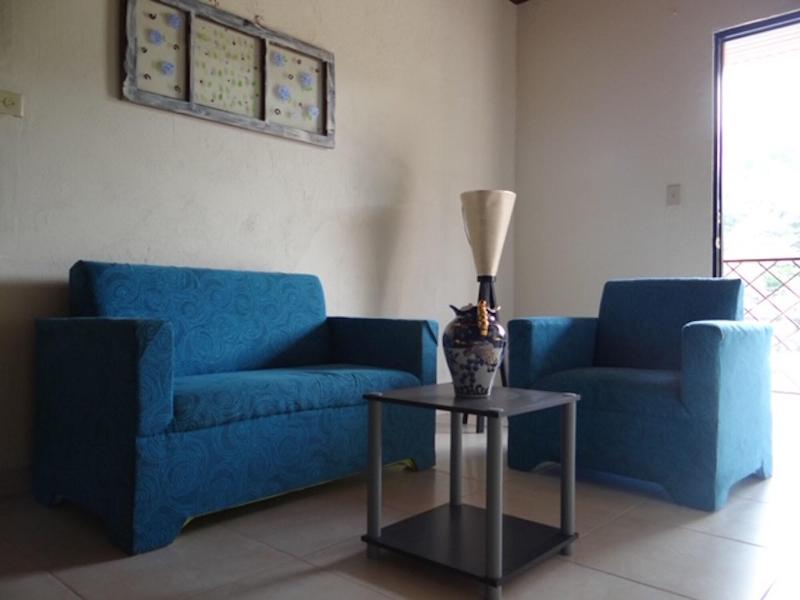 La Casa de Tia Eva image
