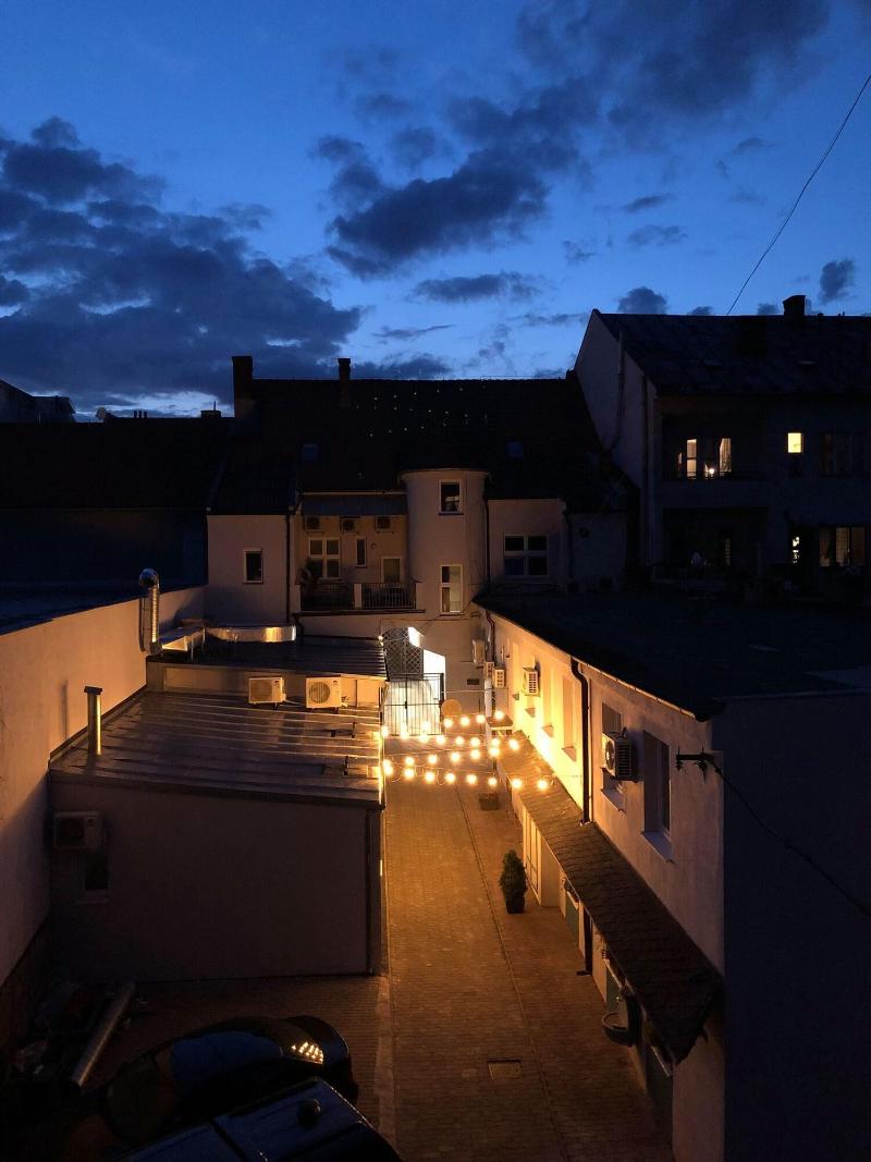 Schoendorf Hostel image