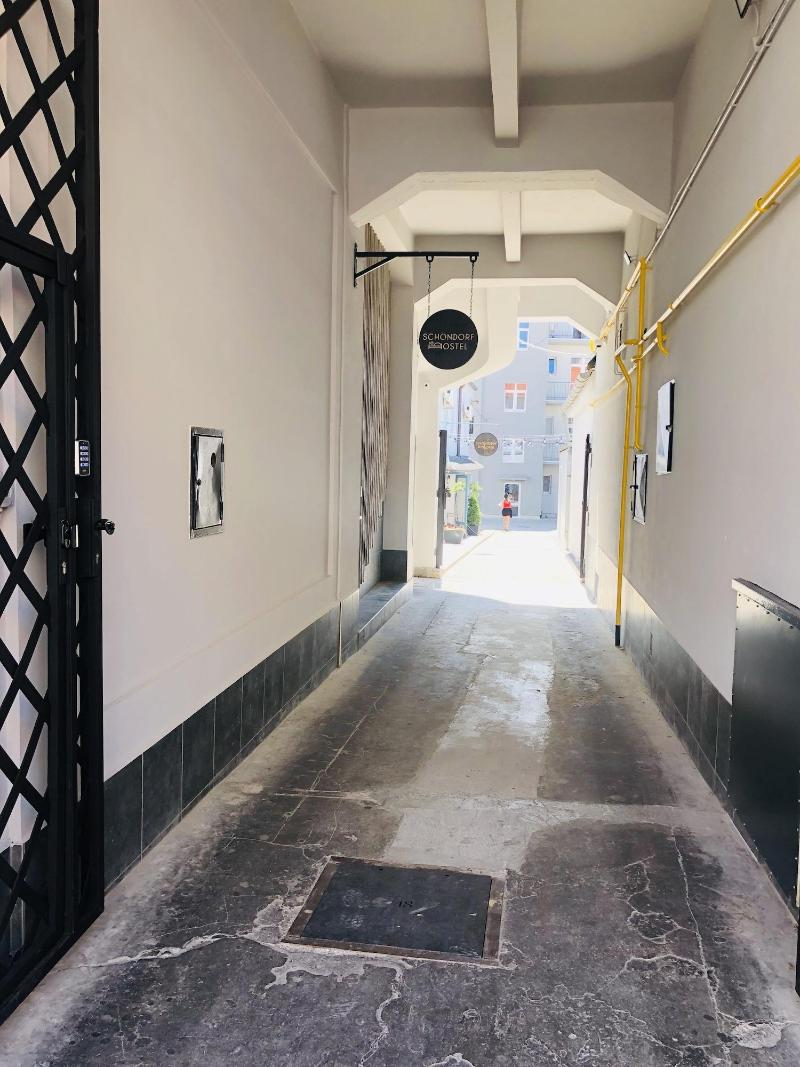 Schoendorf Hostel image