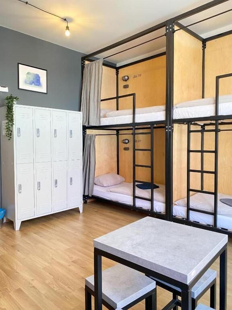 Schoendorf Hostel image