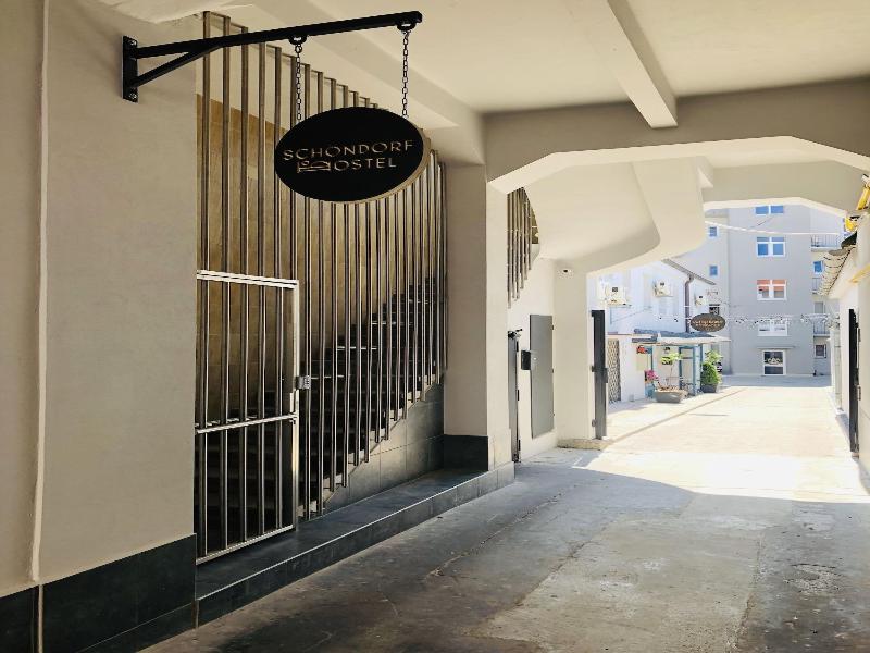 Schoendorf Hostel image