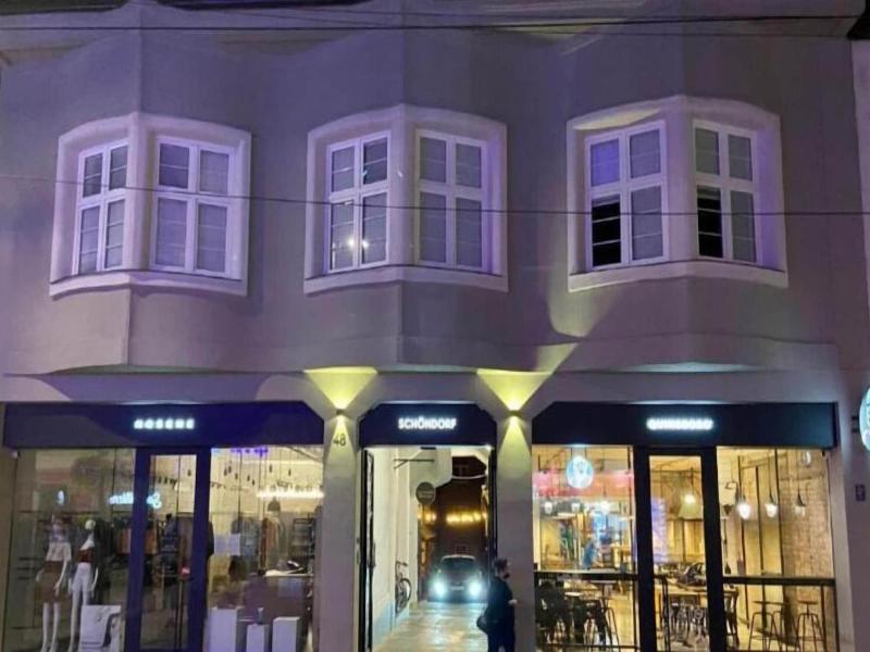 Schoendorf Hostel image
