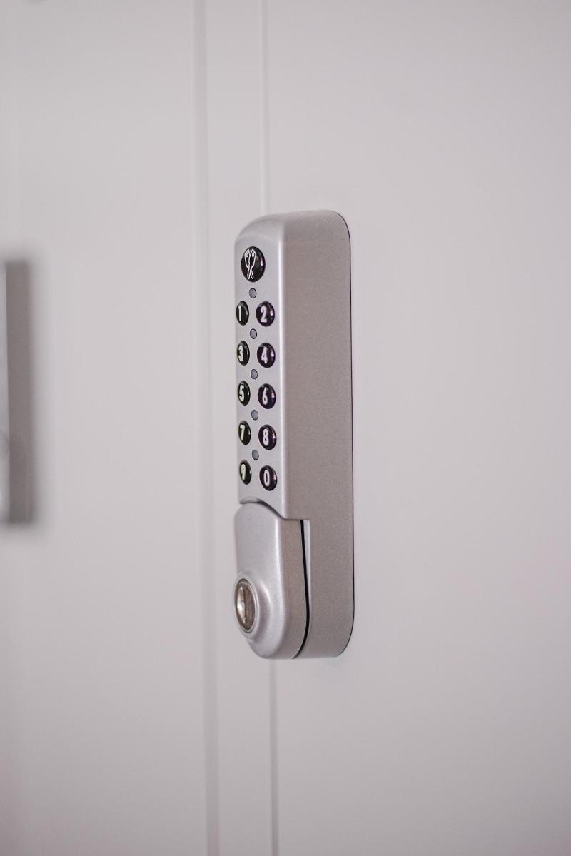 Schoendorf Hostel image