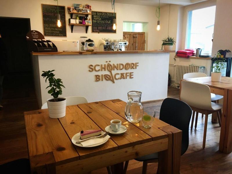 Schoendorf Hostel image