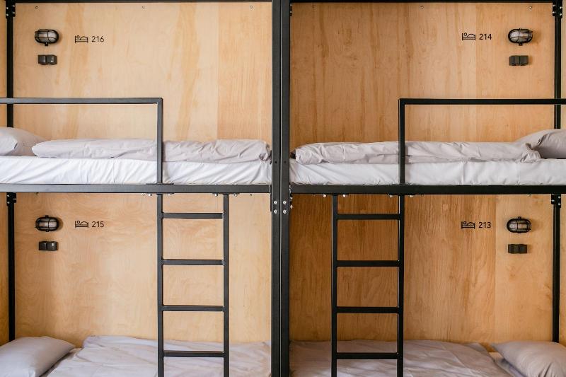 Schoendorf Hostel image