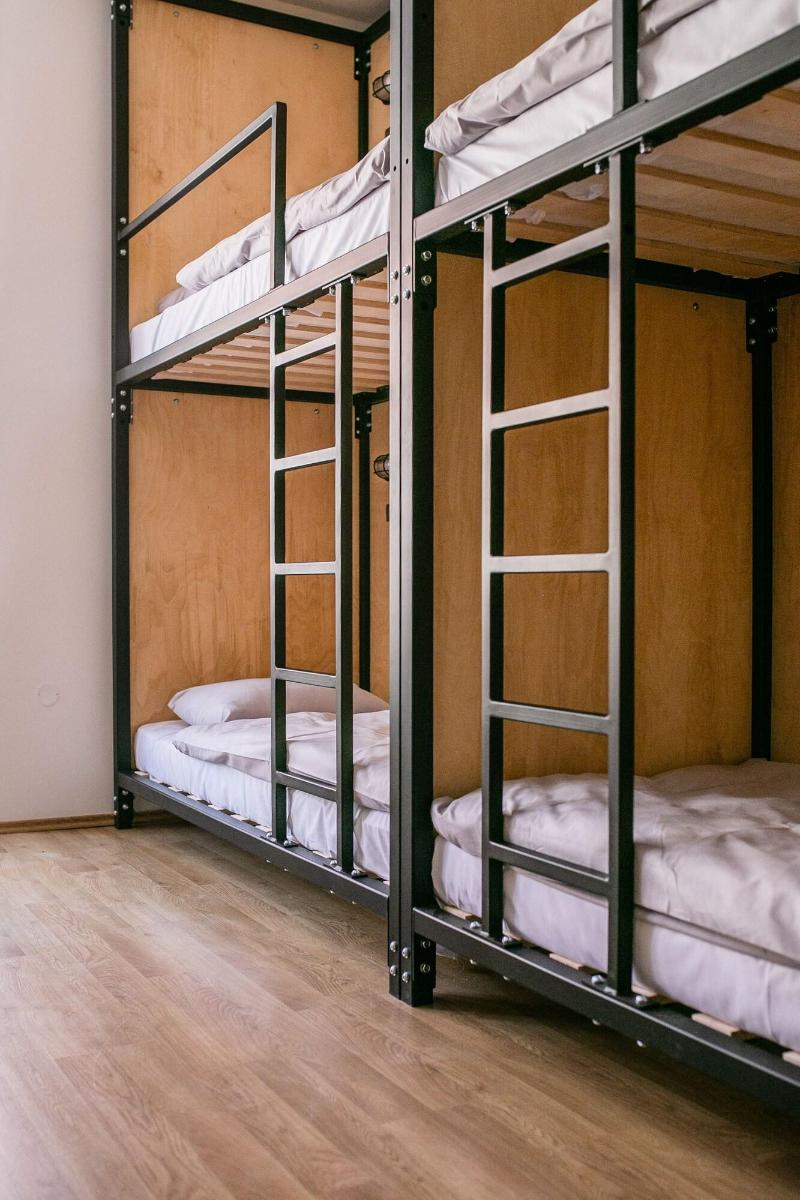 Schoendorf Hostel image