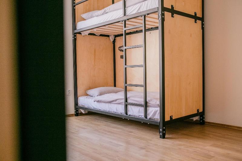 Schoendorf Hostel image
