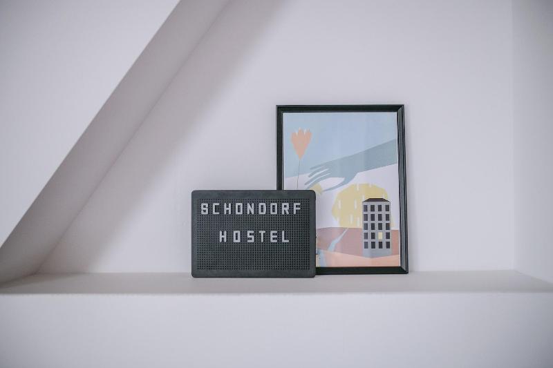 Schoendorf Hostel image