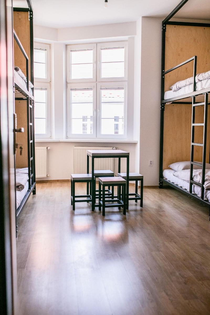 Schoendorf Hostel image